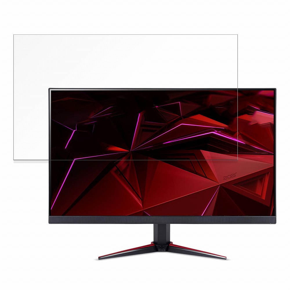 acer VG270Ebmiix 向けの 27インチ 16:9 ブ