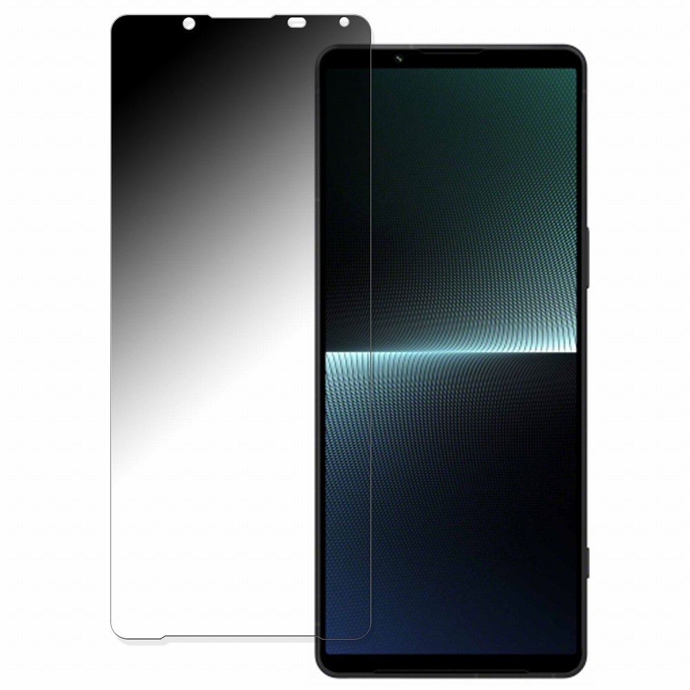 y|Cg2{z sony Xperia 1 V XQ-DQ44 / XQ-DQ44/GI2 / SO-51D / SOG10 / Gaming Edition  y180xz `h~ tB u[CgJbg A`OA {