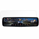 KENWOOD DRV-EM4800 用 保護フィルム 【9H高硬度】 フィルム 強化ガラスと同等の高硬度(2)