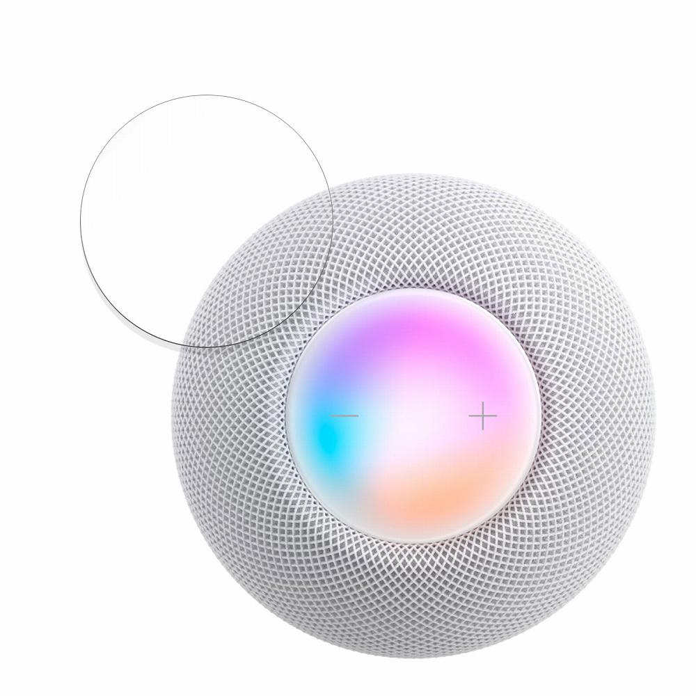 y|Cg2{z Apple HomePod mini  یtB yȖʑΉ dlz u[CgJbgtB LYC {