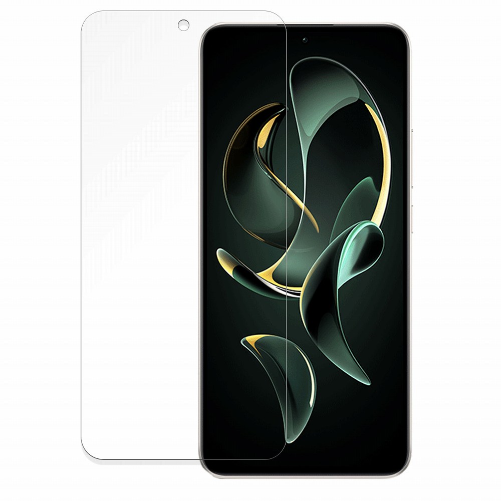 【ポイント2倍】 Xiaomi Redmi K60 Ultra 向けの フィルム 【高透過率】 液晶 保護フィルム 日本製