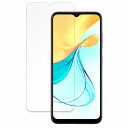 ZTE Axon 50 Lite 向けの フィルム 【高透過率】 液晶 保護フィルム 日本製(2)