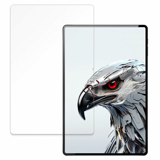 ペーパーライク フィルム Nubia RedMagic Gaming Pad 向けの 液晶 保護フィルム 【紙のような書き心地】 反射低減 日本製 ペーパーライク フィルム Nubia RedMagic Gaming Pad 向けの 液晶 保護フィルム 【紙のような書き心地】 反射低減 日本製