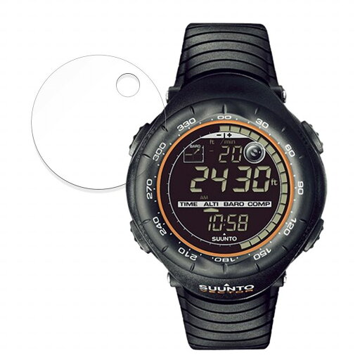 保護フィルム SUUNTO VECTOR 向けの フィルム 【曲面対応 光沢仕様】 キズ修復 日本製 保護フィルム SUUNTO VECTOR 向けの フィルム 【曲面対応 光沢仕様】 キズ修復 日本製