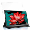 ?Boway GS156DM1 向けの 15.6インチ 16:9 ブルーライトカット フィルム 液晶保護フィルム 光沢仕様(2)