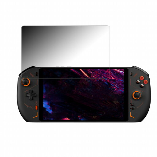360度 覗き見防止フィルム One-Netbook ONEXPLAYER 2 Pro 向けのフィルム ブルーライトカット 日本製 360度 覗き見防止フィルム One-Netbook ONEXPLAYER 2 Pro 向けのフィルム ブルーライトカット 日本製