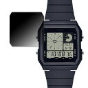 【ポイント2倍】 360度 覗き見防止フィルムCASIO スタンダード LF-20Wシリーズ 向けの ブルーライトカット フィルム 日本製(2)