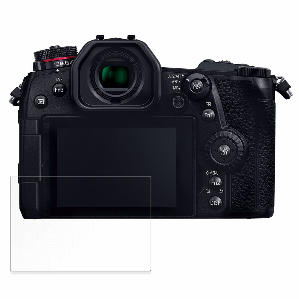 y|Cg2{z یtB Panasonic LUMIX G9 PRO DC-G9  u[CgJbg tB KXƓ̍dx y9Hdx ˒ጸz {