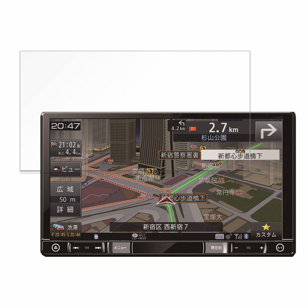 y|Cg2{z یtB Pioneer AVIC-RZ09  u[CgJbg tB ydlz {