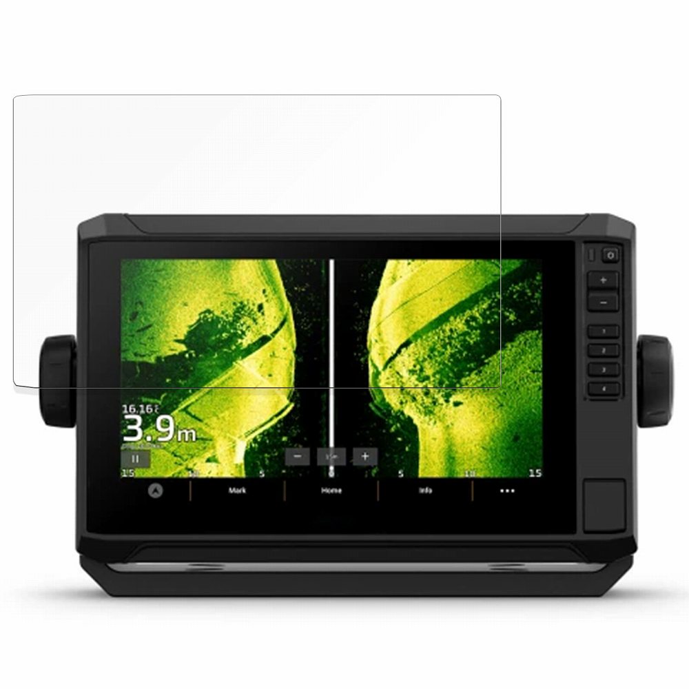 y|Cg2{z یtB GARMIN ECHOMAP UHD2 72cv / 73cv / 74cv  tB yȖʑΉ dlz LYC {