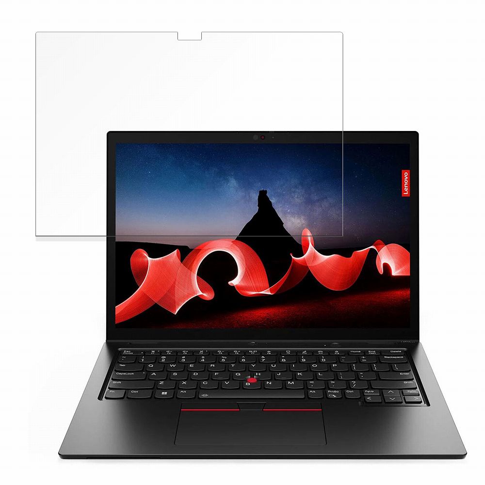 Lenovo ThinkPad L13 Yoga Gen 4 AMD 向けの ペ