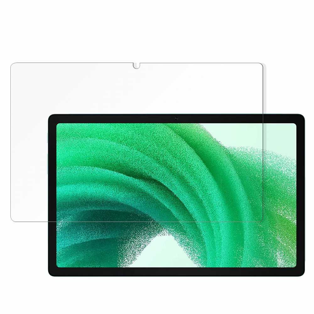 【ポイント2倍】 保護フィルム Blackview OSCAL Pad 15 向けの フィルム 【9H高硬度 光沢仕様】 強化ガラスと同等の高硬度 日本製