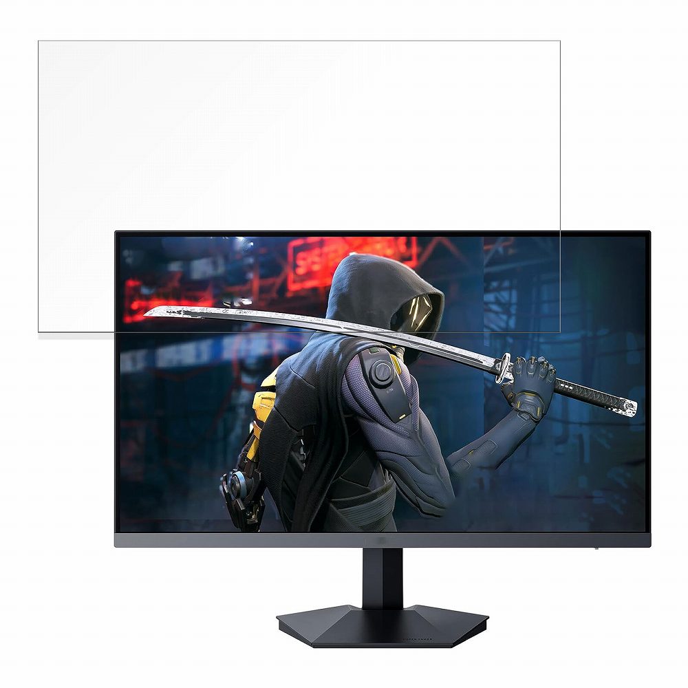 饤եΥƥåŷԾŹ㤨֡ڥݥ2ܡ KOORUI GN01  27 16:9 ֥롼饤ȥå ե վݸե ͡פβǤʤ3,190ߤˤʤޤ