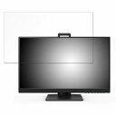 BenQ GW2485TC-JP 向けの 23.8インチ 16:9 ブルーライトカット フィルム 液晶保護フィルム 【反射低減】 ●対応機種：BenQ GW2485TC-JP 23.8インチ 16:9 (フィルターサイズ：527mm x 297mm) ※フィルムはフレームを含まない画面の表示領域(有効エリア)のみに対応したサイズとなっています。 ※モニターは個別の機種ごとにサイズのバラつきがあるため、フィルムとの間に1〜3mmのサイズの誤差が生じる場合があることをあらかじめご了承ください。 ※パッケージは汎用のものを使用しております。あらかじめご了承ください。 ●特徴 ◎ブルーライトカット ブルーライトをあび過ぎると、眼精疲労の誘発体内リズムの乱れを引き起こす場合があると言われております。 本製品ではブルーライトを約49％低減できます。 また、紫外線のカット率は99%です。 目の負担を軽減するため、長時間の作業に最適です。 ◎目の負担を軽減 ブルーライトは約48%、紫外線は99%カットすることによって目の負担を軽減します。 ◎反射低減で画面が見やすく アンチグレア加工によって、日光や蛍光灯などによる反射が低減されるので、画面が見やすくなります。 ◎指紋や汚れが付きにくい 指紋や汚れから液晶画面をしっかり守ります。 帯電防止仕様なので埃も付きづらくなります。 ◎簡単に貼り付けられる フィルムは柔軟性がある素材で、特殊な自己吸着素材を採用しています。 画面にぴったりくっつくので、簡単に貼り付けることができます。 ◎抗菌加工で画面を清潔に フィルムの表面で雑菌が繁殖するのを防ぐための抗菌加工がされているので、清潔な状態を保つことができます。 ◎画面保護 硬度は3Hなので、液晶画面をしっかり保護します。 ◆注意事項 色あいなど画像と若干の違いがある場合があります。 ◆品質保証 商品到着時、ご注文と異なる商品が届いた場合や、初期不良などがある場合、1か月以内にメールにてご連絡ください。 商品のお取り換え、もしくはご返金をさせていただきます。