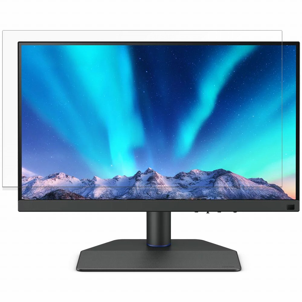 BenQ SW272Q-JP 向けの 27インチ 16:9 ブル