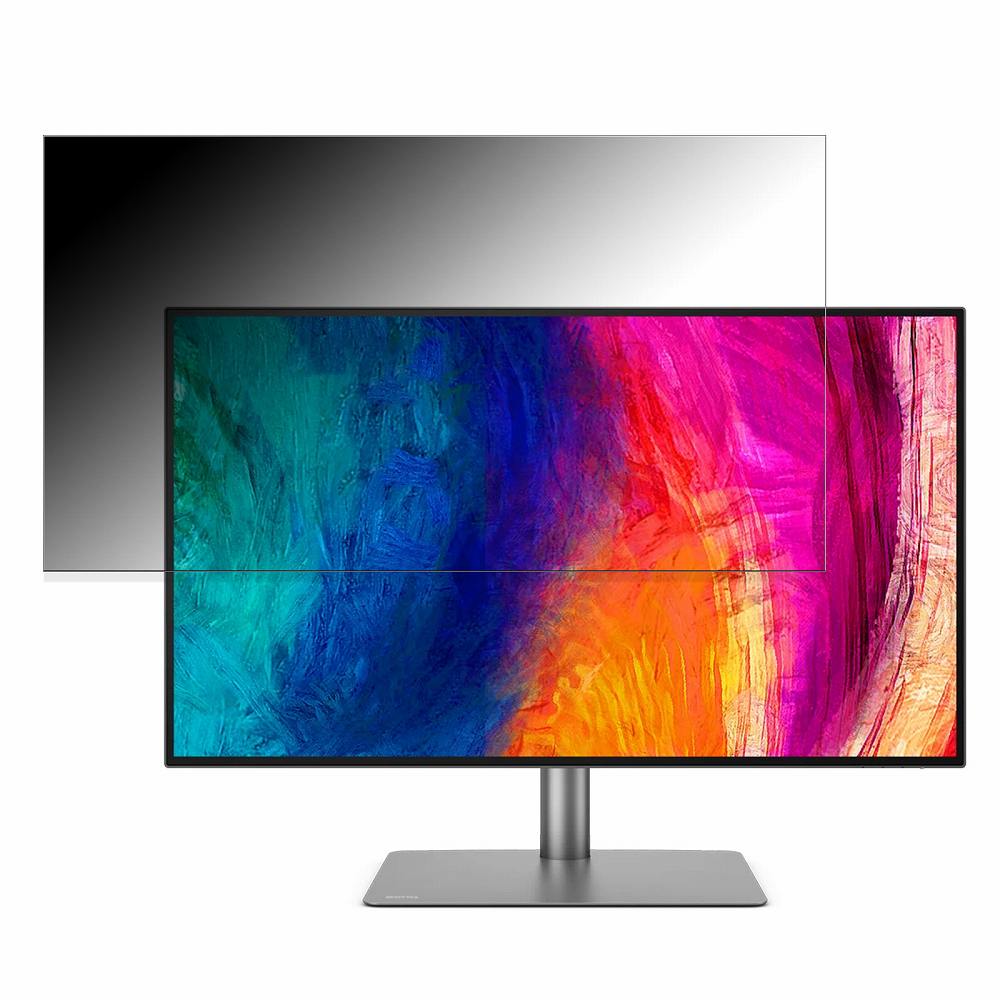 BenQ PD3220U-JP 向けの 31.5インチ 16:9 覗