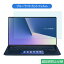 ڥݥ2ܡ ASUS ZenBook 14 UX434FLC 14 16:9 б ֥롼饤ȥå ե վݸե ȿɻ 쥢