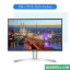 LG 27UL550-W 27 б ֥롼饤ȥå ե վݸե ȿɻ 쥢