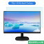 PHILIPS 273V7QDAB/11 27 б ֥롼饤ȥå ե վݸե ȿɻ 쥢