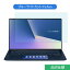 ASUS ZenBook 14 UX434FLC 14 16:9 б ֥롼饤ȥå ե վݸե 