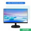 PHILIPS 243V7QDAB/11 23.8 б ֥롼饤ȥå ե վݸե 