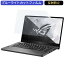 ASUS ߥ󥰥Ρȥѥ ROG Zephyrus G14 14 16:9 б ֥롼饤ȥåȥե վݸե 쥢