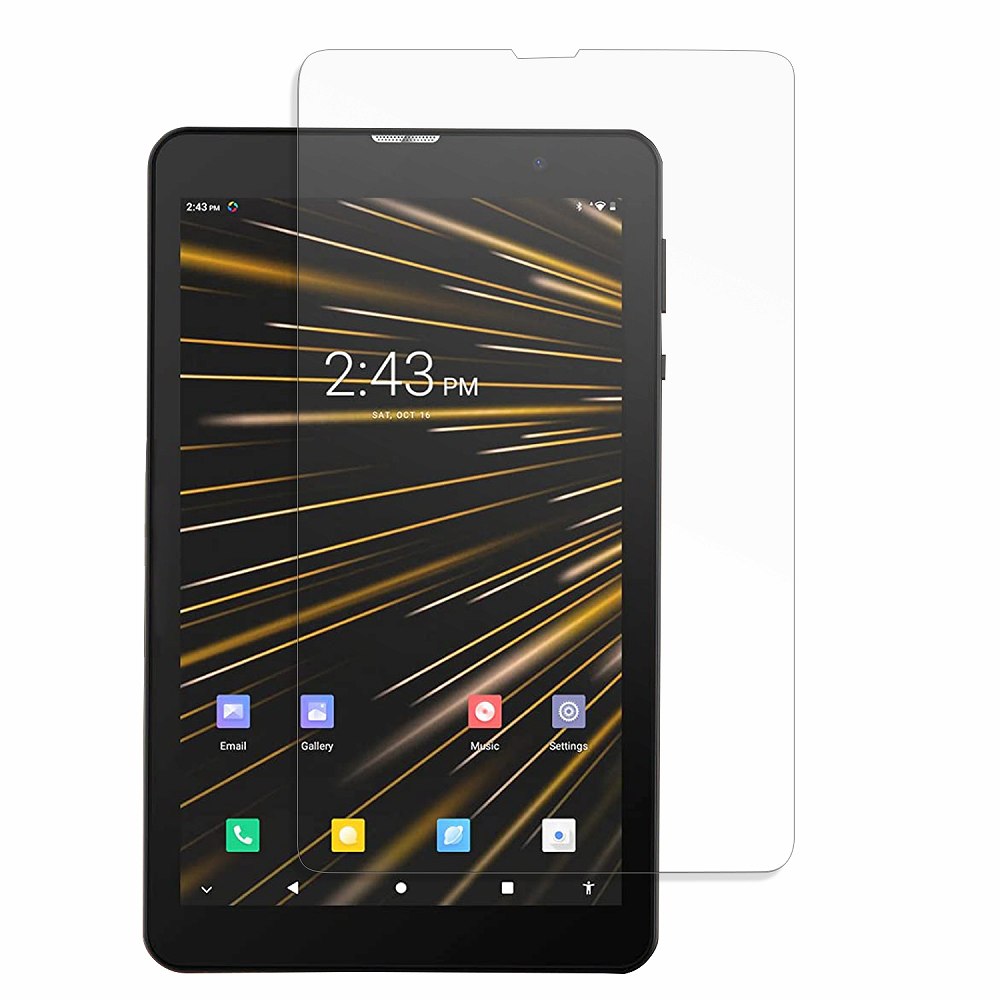 Smile 1 保護フィルム ブルーライトカット フィルム 反射低減