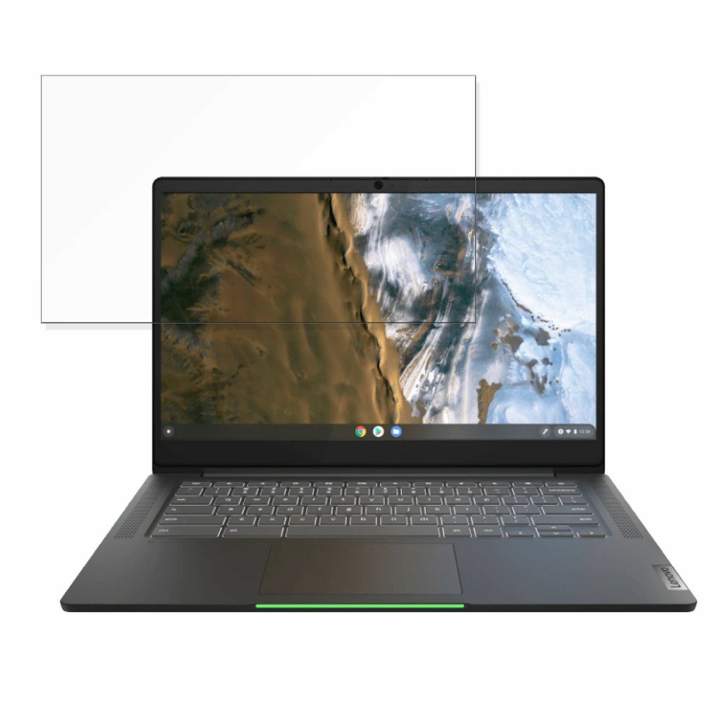 Lenovo IdeaPad Slim 560i Chromebook 14 16:9 б ֥롼饤ȥå ե վݸե ڸ͡