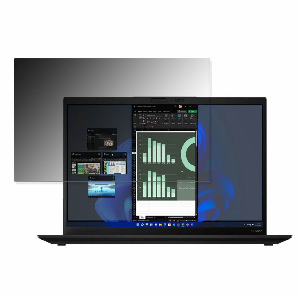 Lenovo ThinkPad X1 Carbon Gen 10 14インチ 16: