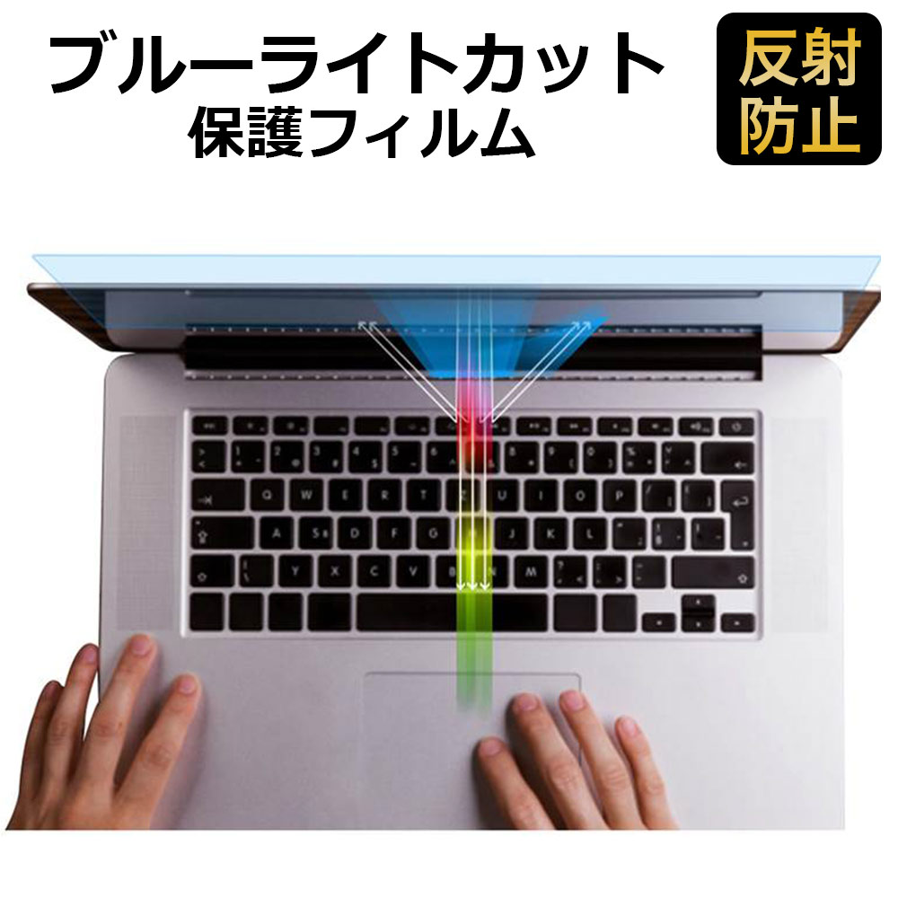 Let's note RZ 10.1 インチ 16:10 液晶保護