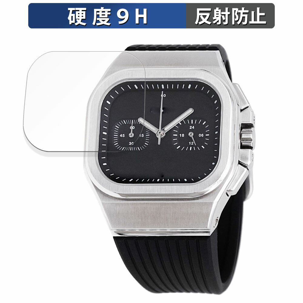 【ポイント2倍】 DAMUE D56 Chronograph Bla