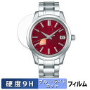 SEIKO Elegance Collection キャリバー9R 20周年記念限定モデル SBGA499 用 保護フィルム ブルーライトカット フィルム 【9...