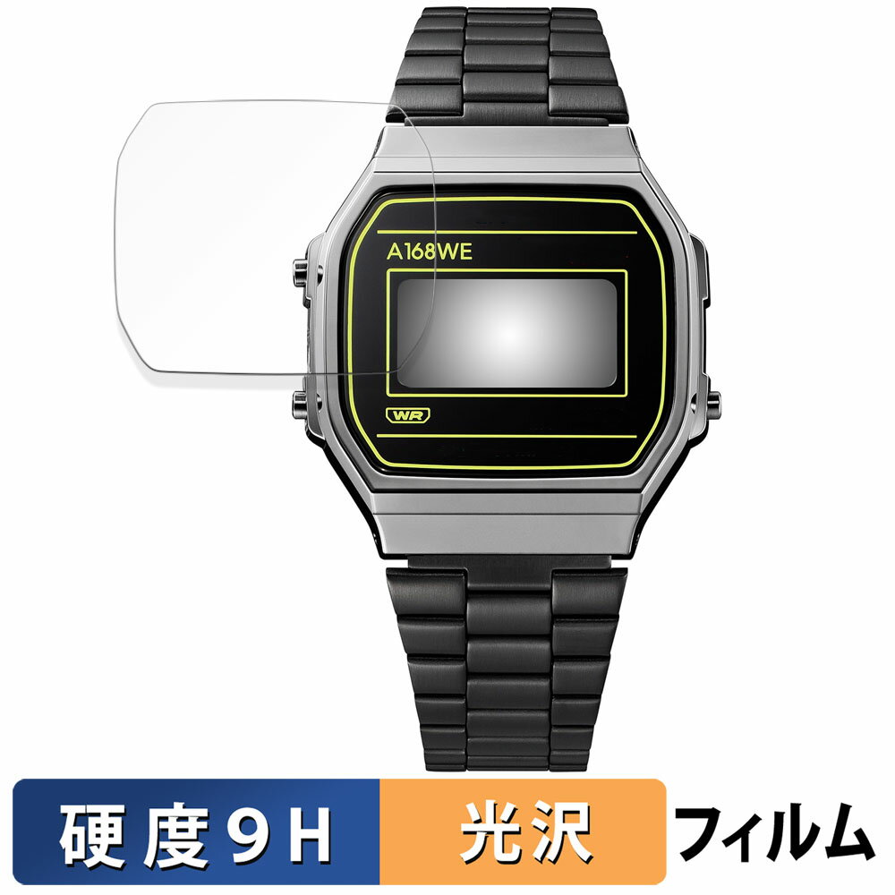 CASIO CLASSIC A168WEHB-1AJF  ݸե 9H ͡ ե 饹Ʊι 