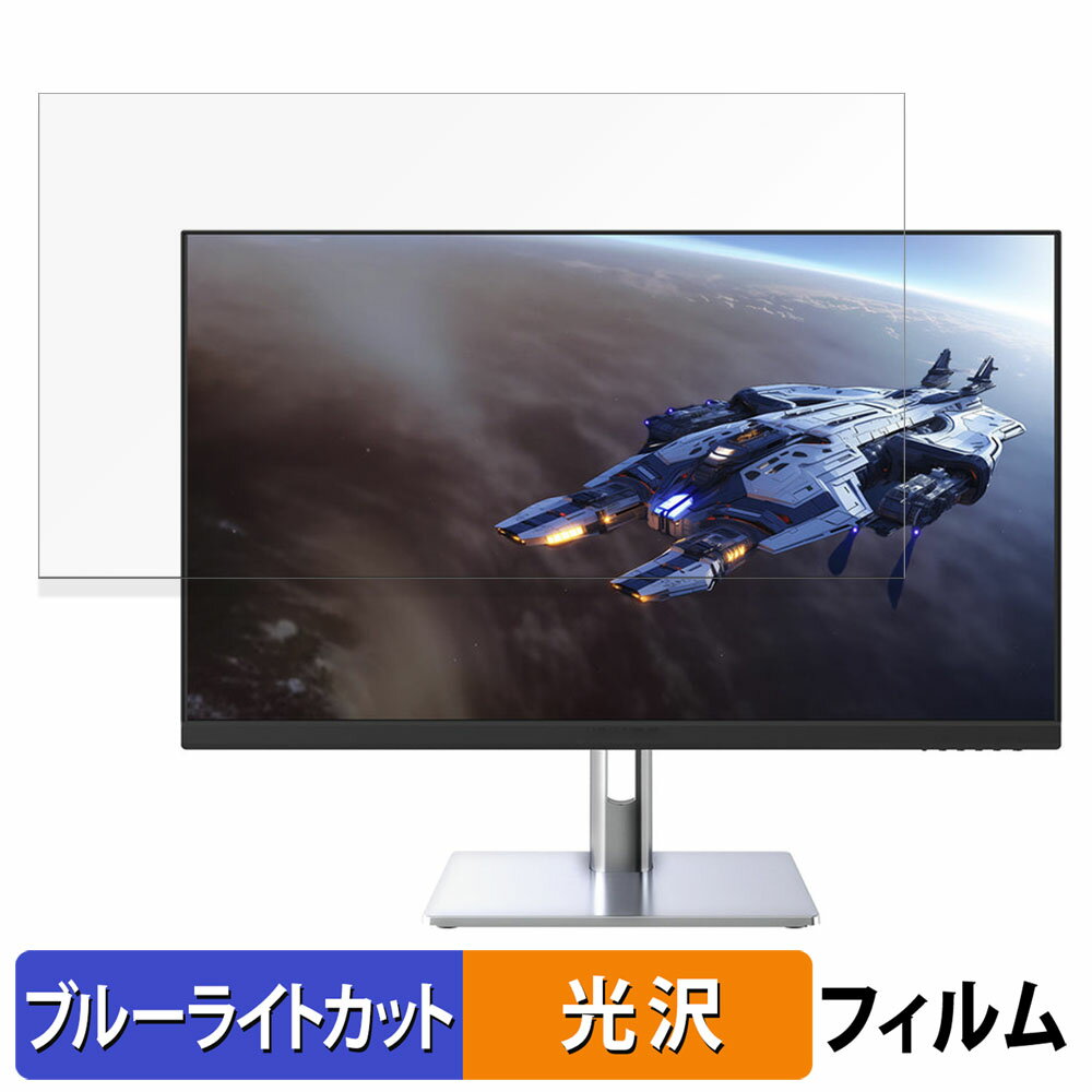 JAPANNEXT X-500  24.5 16:9 ֥롼饤ȥå ե վݸե 