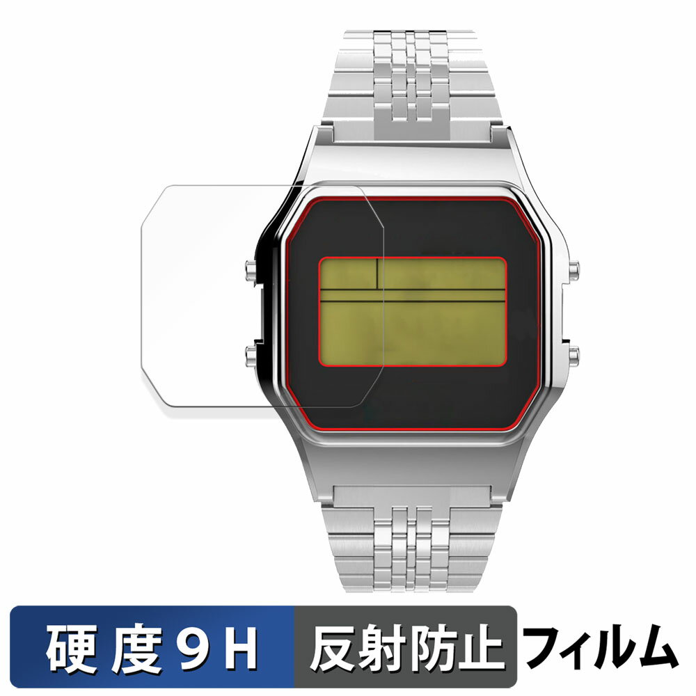 TIMEX Classic Digital TIMEX 80 TIMEX x スペー