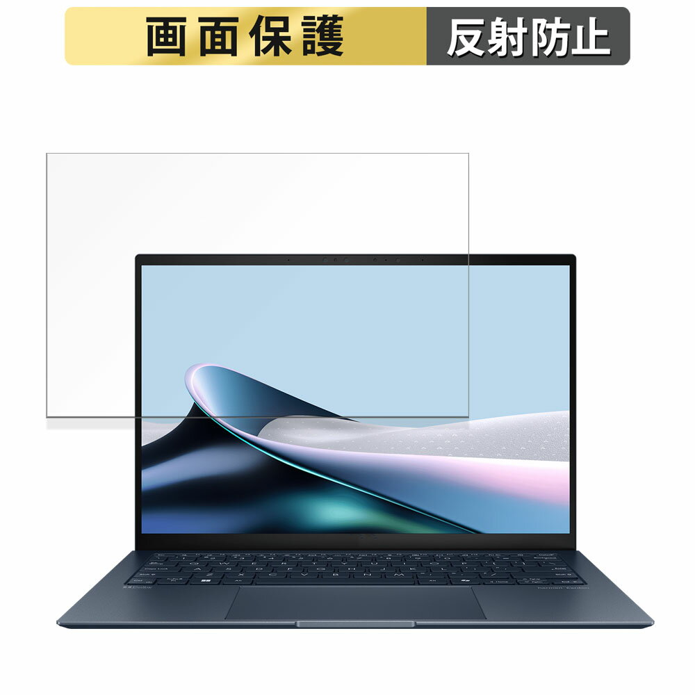 ASUS Zenbook S 13 OLED UX5304MA 13.3 16:10  ե ȿ㸺 վ ݸե