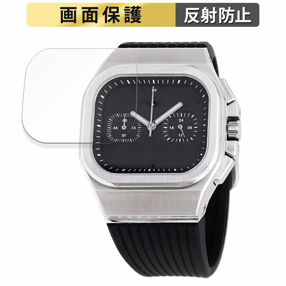 【ポイント2倍】 DAMUE D56 Chronograph Bla