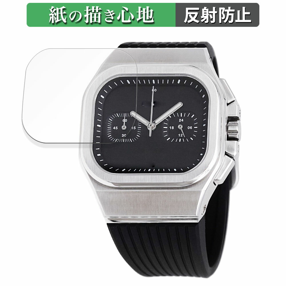 【ポイント2倍】 DAMUE D56 Chronograph Bla