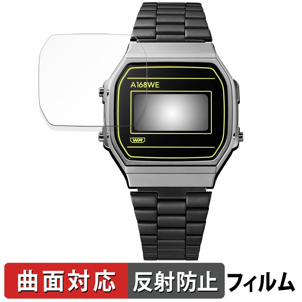 CASIO CLASSIC A168WEHB-1AJF  ݸե ڶб ȿ㸺  