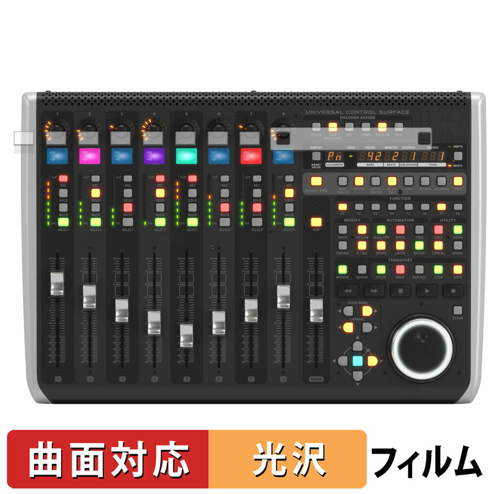 Behringer X-TOUCH  ݸե ڶб ͡  