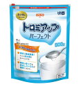 トロミアップパーフェクト 500g 日清オイリオ 送料無料 無味 無臭 とろみ剤 とろみ調整 介護食 介護用品