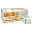 コメス サージカルテープ 25mm×9m×12巻 25mm 9m 12巻 ホワイト 医療用テープ 粘着性 固定 整骨院 鍼灸 接骨院 テーピング テープ 通気性 透湿性 病院 高固定 膝 ひじ 手 指 足 足首 ふくらはぎ マラソン まつエク 施術 施設 クリニック 医療 チューブ固定 便利 グッズ(4)