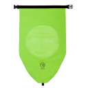 AWAT シャカシャカウォッシュバック 6L 旅行 便利グッズ 洗濯 脱水 絞る 圧縮 袋 浸け置き 簡易洗濯機 防災 予洗い 衣類 服 靴下 出張 海外旅行 ...