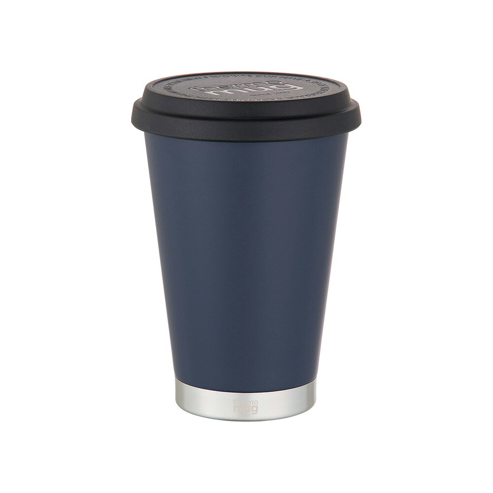 乐天商城 - サーモマグ（thermo mag）Mobile Tumbler mini NAVY M17-30