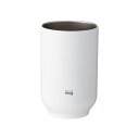 サーモマグ(thermo mag)TEA tumbler WHITE TT19-25