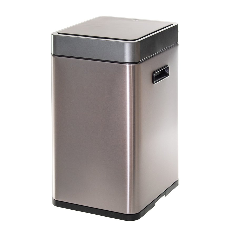 EK9270RGMT-20L ミラージュスリムセンサービン20L EKO JAPAN 正規代理店 ゴミ箱