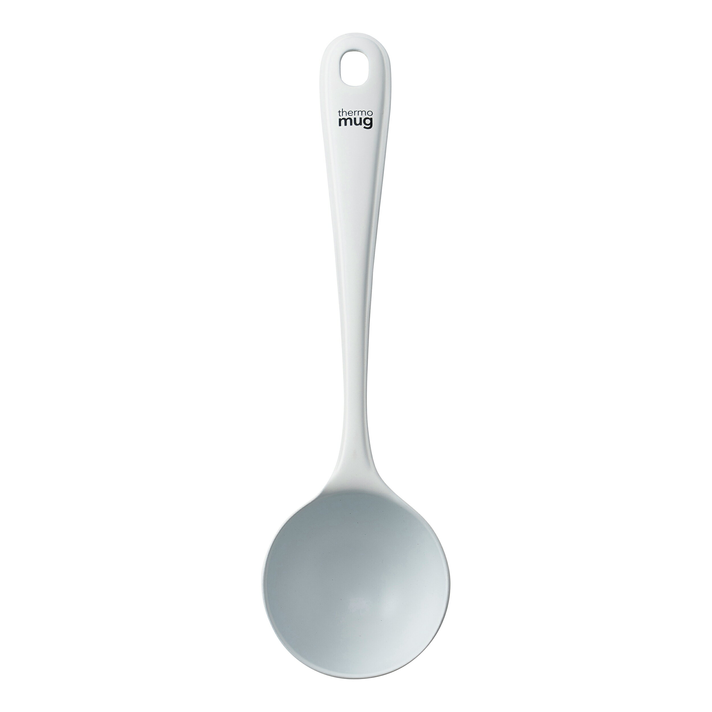 数量限定！　サーモマグ コーヒーメジャースプーン　15cm　1本　TUBAMEシリーズ　新潟県燕市　 T-CMS21 TSUBAME COFFEE MEASURE SPOON WHITE