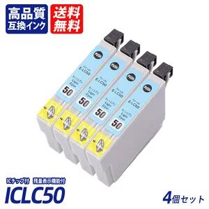 ICLC50 4�ĥ��å� �饤�ȥ����� EP�Ҹߴ����󥯥����ȥ�å� IC���å��� ����ɽ�� ����̵�� ICBK50 ICC50 ICM50 ICY50 ICLM50 ICLC50 IC50 IC6CL50