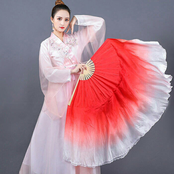 商品 扇子 サイズ 片手分 右手用 右手用 ベール丈 40cm　扇長さ 31cm/36cm 色 レッド/ホワイト 素材 シルク ■ご購入前に必ずお読みください 【色?サイズについて】 ?寸法はスタッフが商品を平置きにし、外側から採寸したサイズです。 メジャーでの採寸のため、多少の誤差がある場合がございますがご了承ください 。 ?商品写真はできる限り実物の色に近づけるよう徹底しておりますが、 お使いのモニター設定、お部屋の照明等により実際の商品と色味が異なる場合がございます。 【商品について】 ?生地を織る際に糸の継ぎ目や多少のほつれ等が生じる場合がございますが品質上の問題はございませんのでご了承ください。 ?生地のカッティングにより画像と異なる場合がございます。 同商品、同色におきましても色(染料)やロットによって伸縮性?伸び率、裁断上ずれなどが生じてしまう現象があります。 【商品の取扱いについて】 ?お手元に届いた商品は必ず袋から取り出し、なるべく密閉は避け風通しの良い場所で保管して頂くようお願い致します。 ?漂白剤のご使用はお避けください。 ?商品によってはシワが付きやすく、畳みジワ、折りジワなどが強く出る場合がございます。 ?生地の特性上、匂いが強く感じられるものもございます。数日のご使用や陰干しなどでほとんど感じられなくなります。 【◆ ご了承いただきたいこと◆】 商品によっては、メーカー終売（廃盤）や欠品等により、ご希望の商品をご用意できない場合、 またはお届けが遅れる場合がございます。 その際、当方よりメールにてご連絡を差し上げま すが、あらかじめご了承下さいますようお願い致します。 　以上を、ご了承の上お買い求め下さいませ。 メーカー希望小売価格はメーカーカタログに基づいて掲載しています商品 扇子 サイズ 片手分 右手用 右手用 ベール丈 40cm　扇長さ 31cm/36cm 色 レッド/ホワイト 素材 シルク ■ご購入前に必ずお読みください 【色?サイズについて】 ?寸法はスタッフが商品を平置きにし、外側から採寸したサイズです。 メジャーでの採寸のため、多少の誤差がある場合がございますがご了承ください 。 ?商品写真はできる限り実物の色に近づけるよう徹底しておりますが、 お使いのモニター設定、お部屋の照明等により実際の商品と色味が異なる場合がございます。 【商品について】 ?生地を織る際に糸の継ぎ目や多少のほつれ等が生じる場合がございますが品質上の問題はございませんのでご了承ください。 ?生地のカッティングにより画像と異なる場合がございます。 同商品、同色におきましても色(染料)やロットによって伸縮性?伸び率、裁断上ずれなどが生じてしまう現象があります。 【商品の取扱いについて】 ?お手元に届いた商品は必ず袋から取り出し、なるべく密閉は避け風通しの良い場所で保管して頂くようお願い致します。 ?漂白剤のご使用はお避けください。 ?商品によってはシワが付きやすく、畳みジワ、折りジワなどが強く出る場合がございます。 ?生地の特性上、匂いが強く感じられるものもございます。数日のご使用や陰干しなどでほとんど感じられなくなります。 【◆ ご了承いただきたいこと◆】 商品によっては、メーカー終売（廃盤）や欠品等により、ご希望の商品をご用意できない場合、 またはお届けが遅れる場合がございます。 その際、当方よりメールにてご連絡を差し上げま すが、あらかじめご了承下さいますようお願い致します。 　以上を、ご了承の上お買い求め下さいませ。