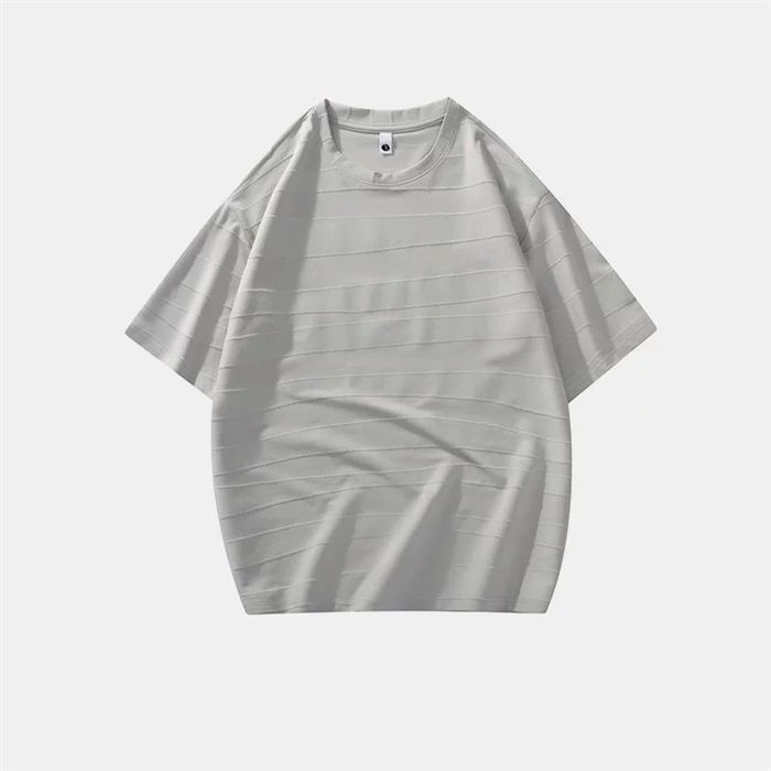Rakuten - 半袖Tシャツ メンズ クルーネック 無地Tシャツ トップス tシャツ メンズ 半袖 夏 サマー カジュアルTシャツ ティーシャツ シンプル メンズファッション